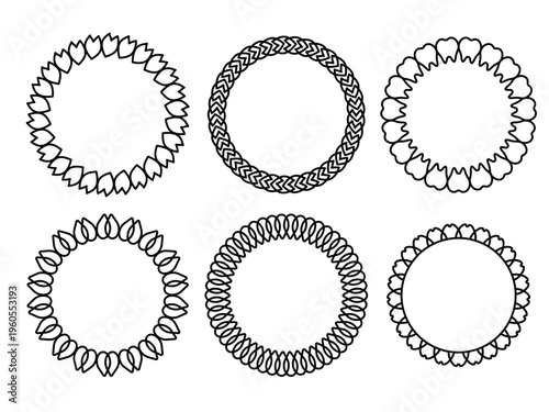 レースフレームセット32