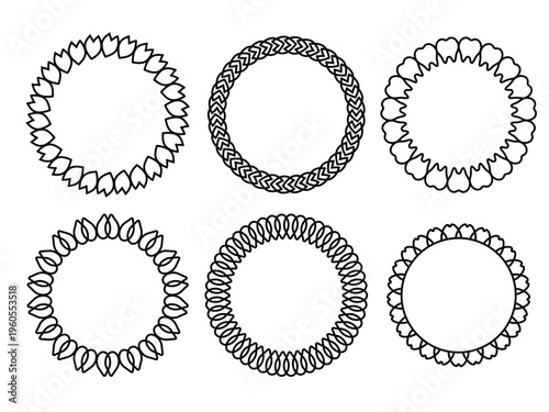 レースフレームセット32