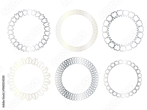 レースフレームセット35