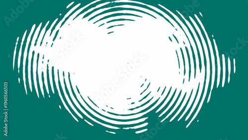 Mesmerizing circular pattern, abstract visual element, dynamic art design, creative composition, graphic imagery, geometric shapes and artistic backdrop and modern design and digital artwork.