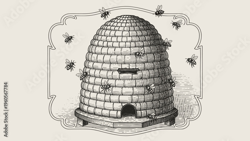 Beehive