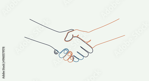Handshake, Agreement, Partnership, Teamwork, Trust, Cooperation, Business Deal, Friendship, Unity