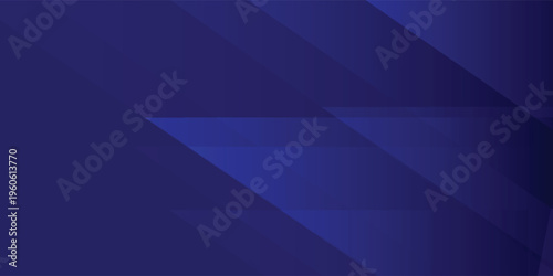 Abstract dark blue sapphire background with deep geometric layered shapes and lines.