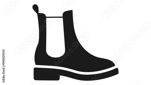 Chelsea boots icon