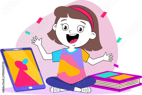 Digital Reading vs Physical Book