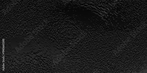 Distressed texture, retro dust and scratches overlay; grunge background for creating analogue film effect; worn-out, dusty dark scan of black paper