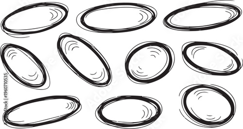 Big set of grunge paint brush stroke, grungy lines, frames, box and artistic design elements on white background. Ink splash, splatter and dirty watercolor texture