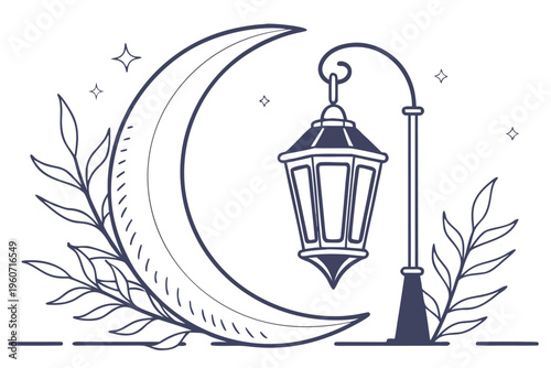 crescent-moon-lantern--flat-vector-illustration--c