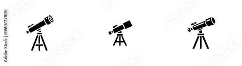 Exploring the Cosmos: A Telescope's Journey