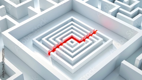 Time management and deadline control in the office.