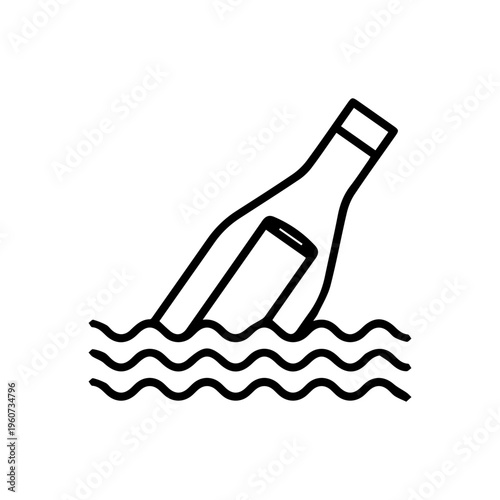 Message in Bottle
