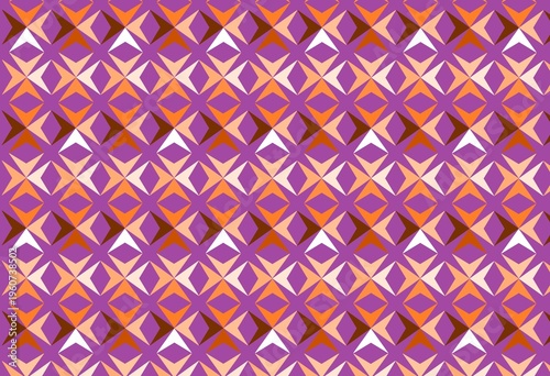 Background or texture, colorful patterns.