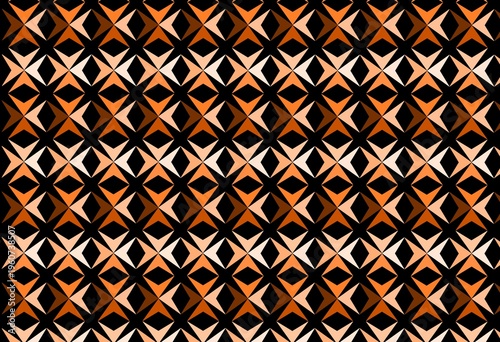 Background or texture, colorful patterns.