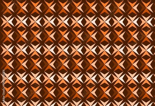 Background or texture, colorful patterns.