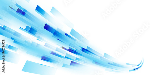 Abstract technology background, modern design vector illustration