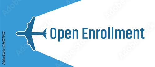 open enrollment