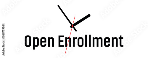 open enrollment