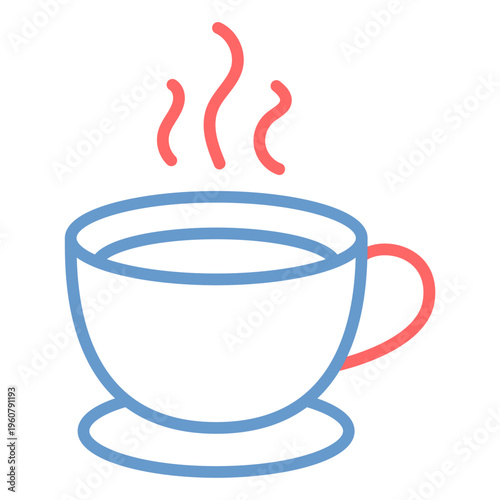 Coffee Vector Icon
