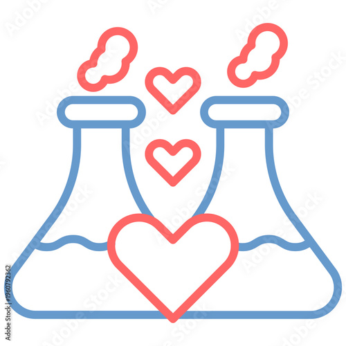 Chemistry Vector Icon