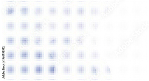 A perforated metal sheet with a grid pattern