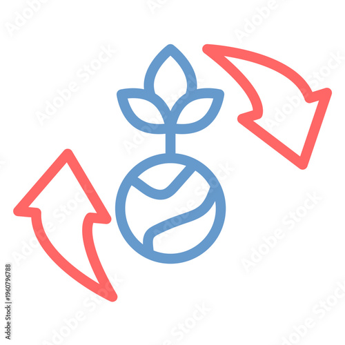 Restoration Vector Icon