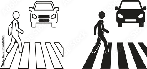 see of people in the car coswock