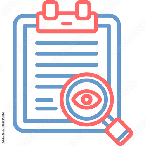 Transparency Vector Icon