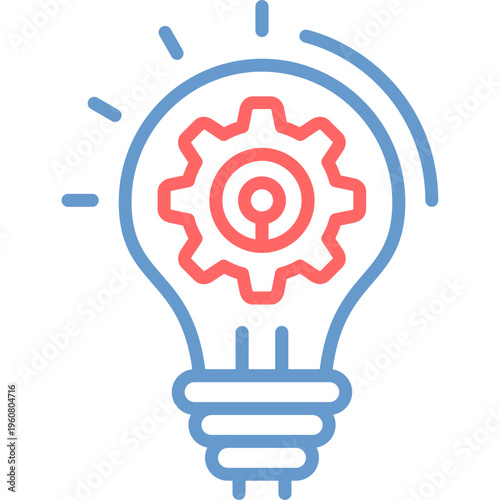 Innovation Vector Icon