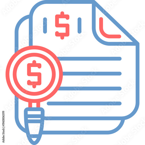 Pay-to-Play Scheme Vector Icon