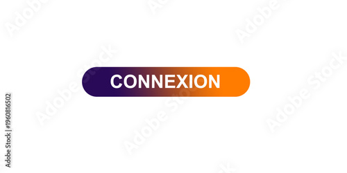 Connexion button