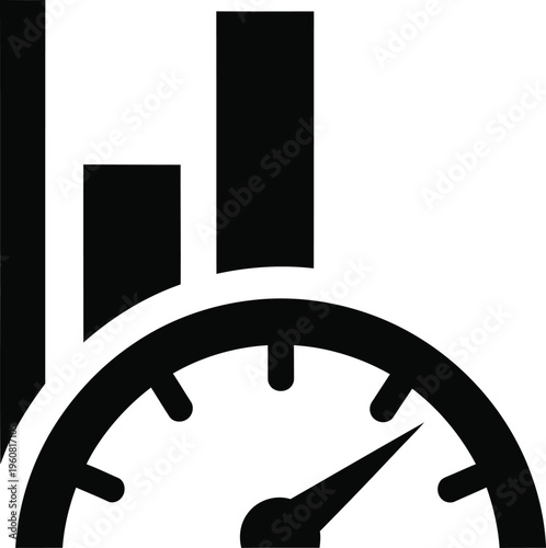 Medical document with cross and dollar sign icon representing healthcare costs and medical billing