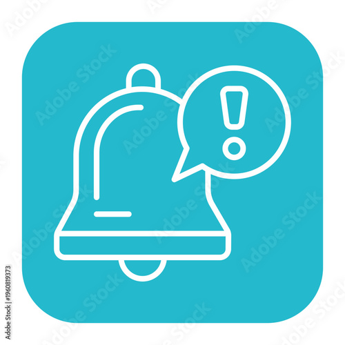 Timely Breach Notification Icon