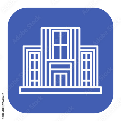 Main Establishment Icon