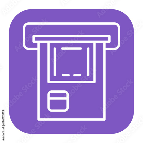 Atm Icon
