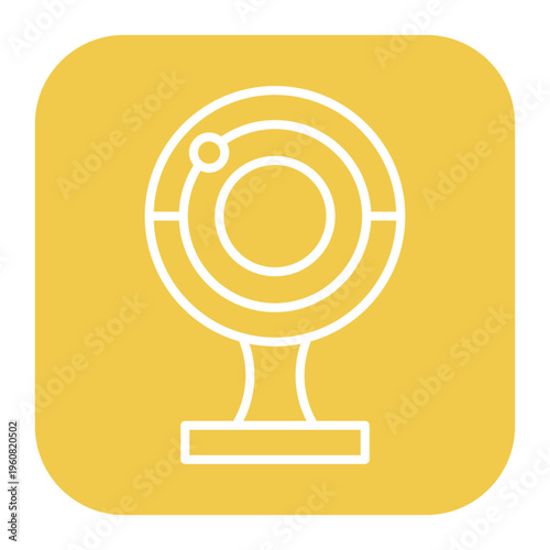 Webcam Icon