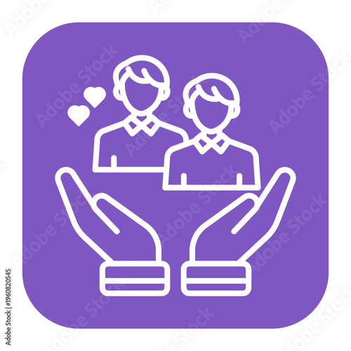 Community Service Icon