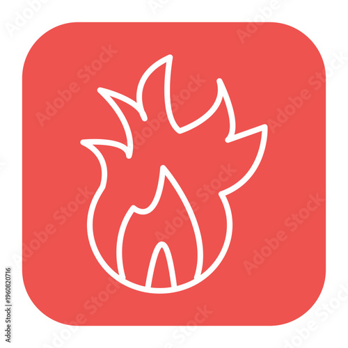 Fire Icon