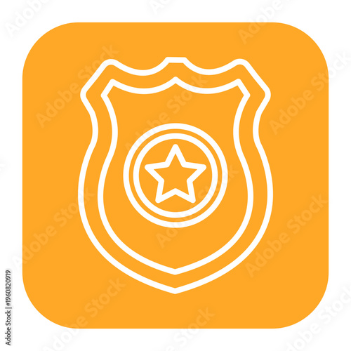 Police Icon