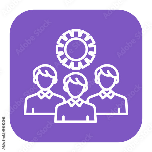 Technical Rescue Icon