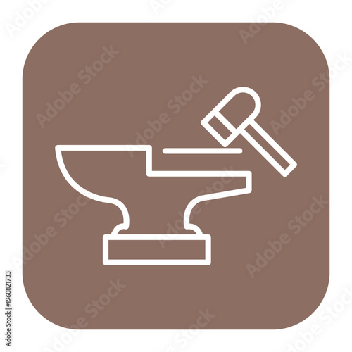 Blacksmith Icon