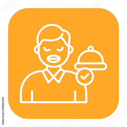 Bulimia Nervosa Icon