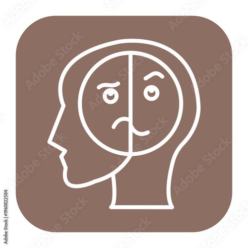 Psychopathology Icon