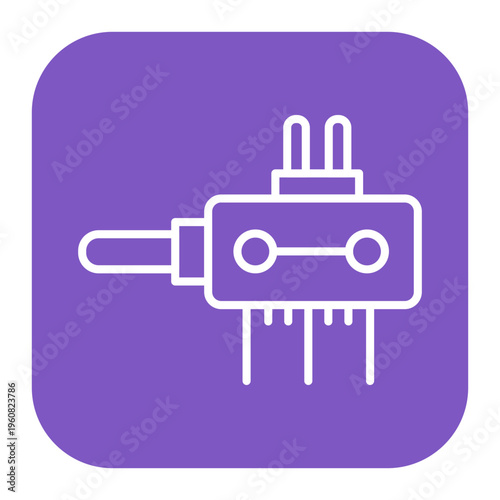 Potentiometer Icon