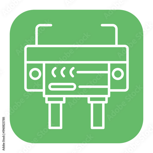 Relay Icon