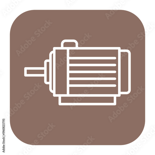 Motor Icon