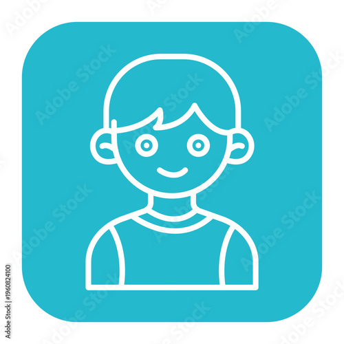 Child Icon
