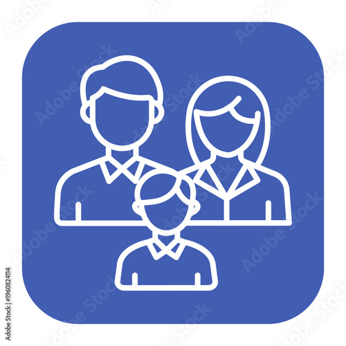 Family Icon