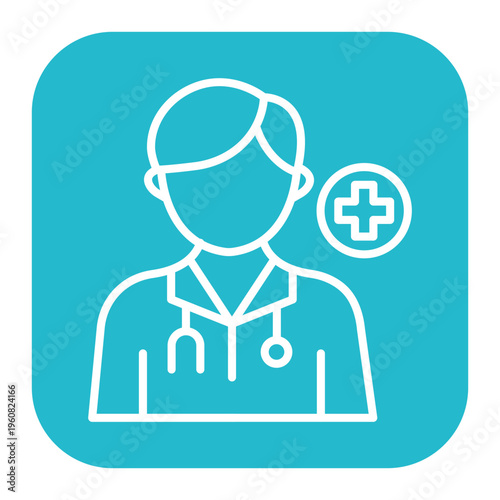 Doctor Icon