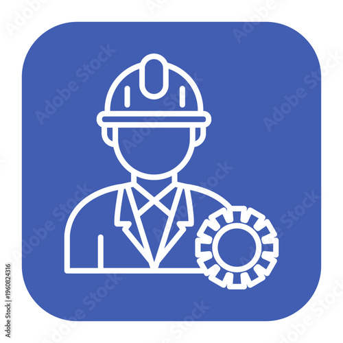 Engineer Icon