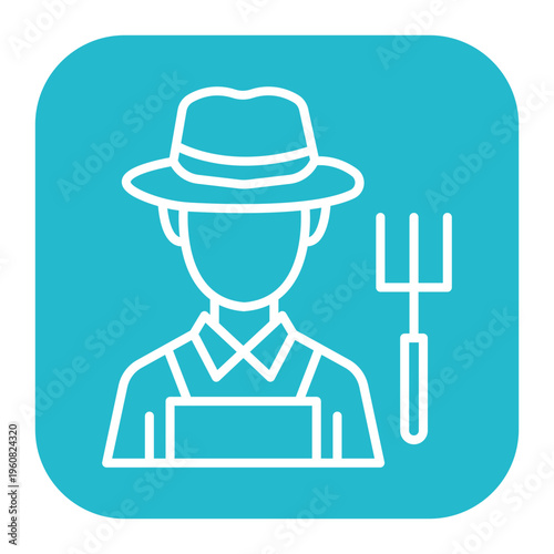 Farmer Icon